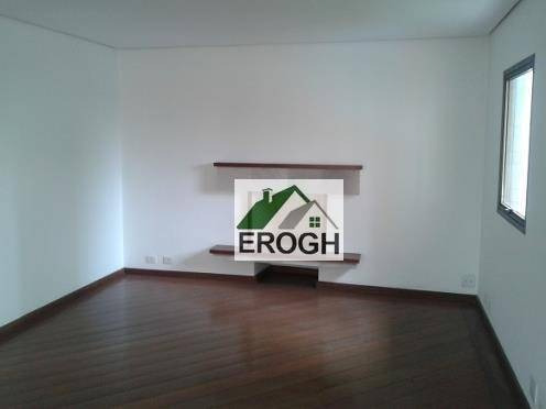 Imagem 10 de 14 de Apartamento Duplex Residencial À Venda, Vila Andrade, São Paulo. - Ad0001