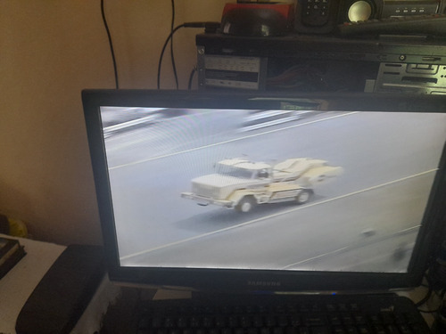 Vhs - Havoc 8 (dublado) (Usado)
