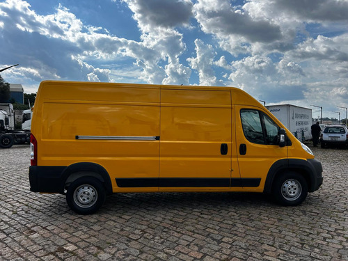Fiat Ducato Maxicargo 2.3 (13m3) 5p