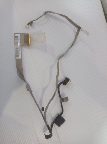 Cable Flex Video Asus K52f K52j Dd0kj3lc030