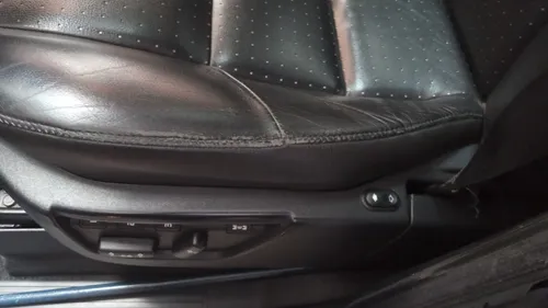 Land Rover Range Rover Sport Sc V8 400hp Mod 2009