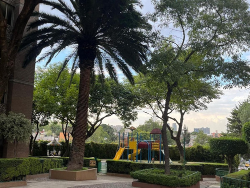 Torres Mixcoac