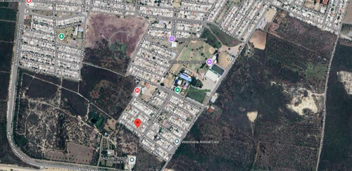 Venta De Casa En Cadereyta Col Nueva Madero Oct