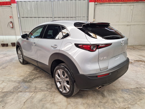 Mazda CX-30 2.5 I Grand Touring 2wd At