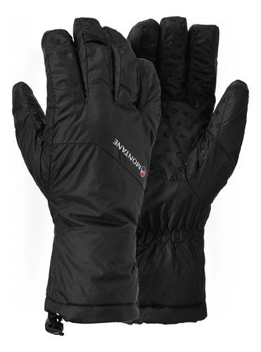 Guantes Impermeables Insulados Prism Dry - Montane