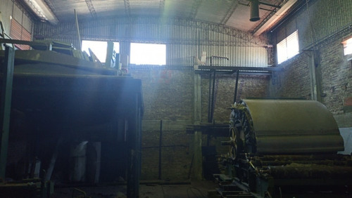 Imagen 3 de 3 de Galpon En Venta Ituzaingo