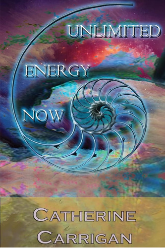 Libro Unlimited Energy Now-inglés