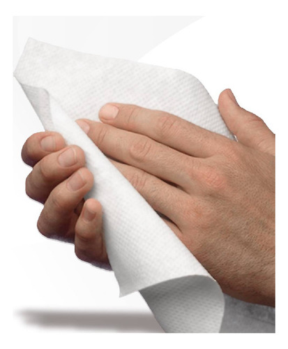 Papel Toalha Interfolha Ipel Trends Folha Simples 250 Fls