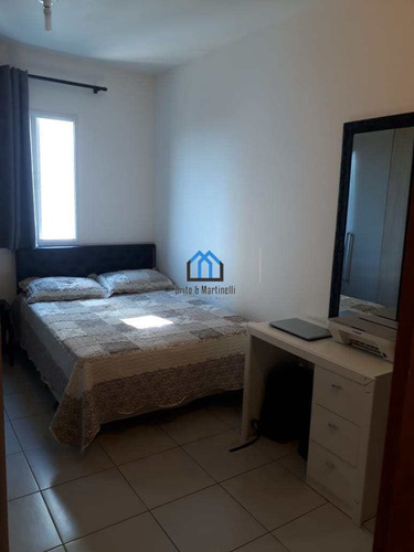 Imagem 7 de 11 de Apartamento Com 2 Dorms, Monção, Taubaté - R$ 210 Mil, Cod: 264 - V264