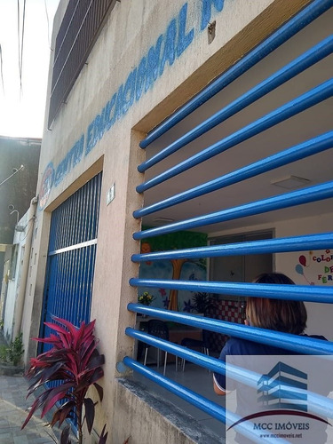 Imagem 11 de 29 de Prédio Comercial A Venda Em Dix-sept Rosado