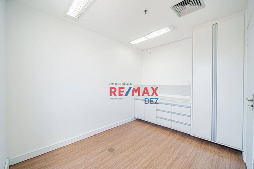 Imagem 10 de 20 de Sala À Venda, 32 M² Por R$ 216.000,00 - Osasco - Osasco/sp - Sa0010