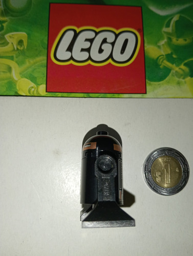 Lego R2-q5 Starwars. 100% Original. (Usado)
