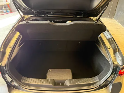 Mazda Mazda 3 2.5 I Grand Touring Sedan At