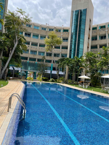 Venta Apartamento En Isla Paraíso Lecheria Muelle Propio