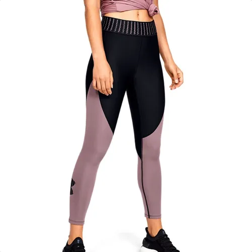 Calzas deportivas outlet under armour mujer
