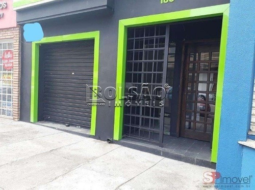Imagem 1 de 6 de Sala Comercial - Santana - Ref: 22613 - L-22613
