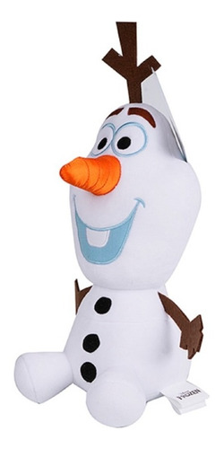 Peluche Frozen Olaf 30cm Original