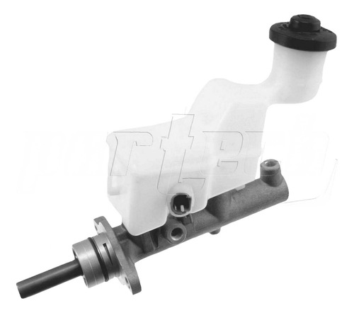 Bomba De Freno Toyota Corolla 2003 - 2007 1.8l Partech