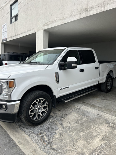 Ford F-250 6.7l Super Duty Cab Dob Diesel 4x4 At