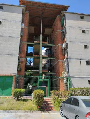 Apartamento en venta