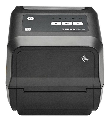 Impresora De Etiquetas Zebra Zd421  Usb /bt /ethernet 203dpi