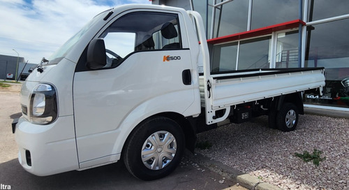 Kia K2500 2.5 Caja