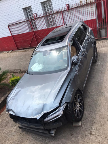 Imagem 5 de 8 de Sucata Volvo Xc90 T8 2016/2017 Gas/eletrico 407cvs
