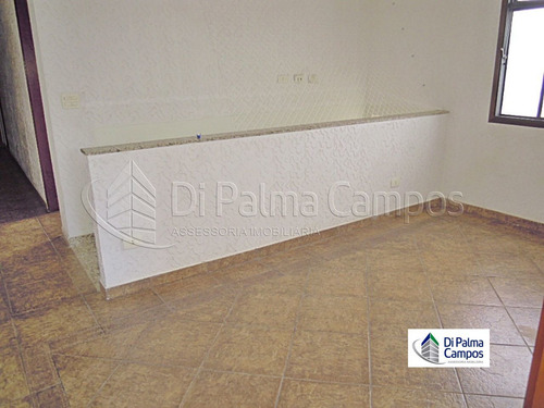 Imagem 9 de 15 de Sobrado Residencial - Alto Do Ipiranga - Dp4109