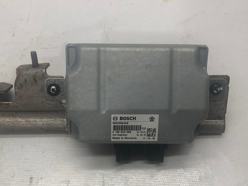Módulo Power Inverter Jeep Compass Longitude Flex 2017/2021
