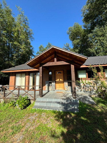 Vendo Casa Km. 14 Camino Villarrica-pucon