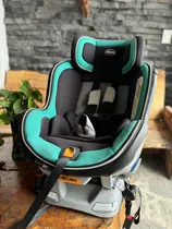 Comprar Autoasiento Para Carro Chicco Unico Plus Black