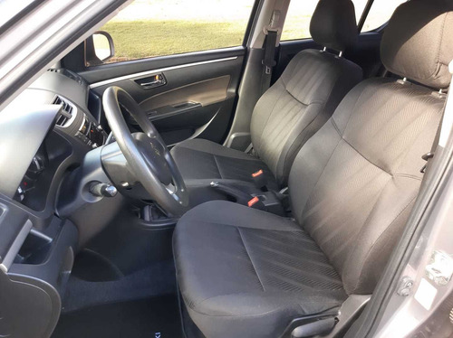 Suzuki Swift 1.2 Gl