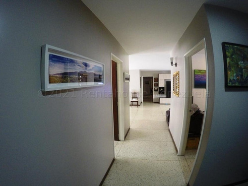 Se Vende Apartamento En Cumbres De Curumo Mls #21-14780