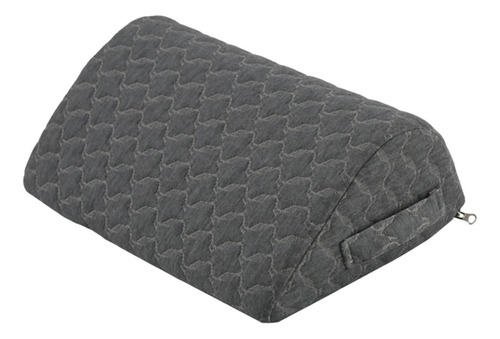 Almohada De Cuña Para Cama, Almohada Sencilla Para Elevar