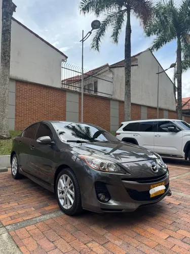 Mazda 3 2.0 Lxna0 All New