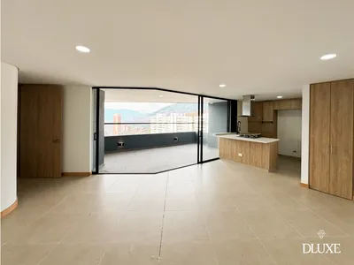 Apartamento en venta
