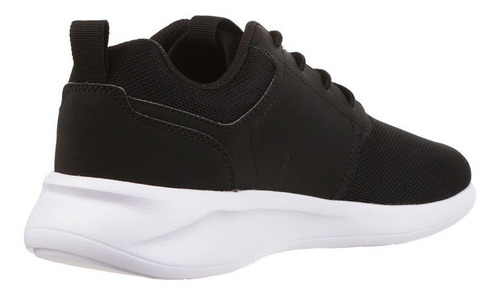 Zapatilla Dc Midway Negra 100% Original Envío Gratis