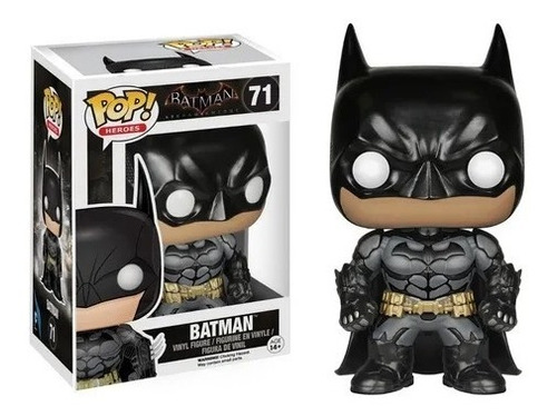 Funko Pop! Batman Arkham Knight 71