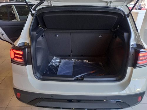Volkswagen T-Cross HIGHLINE BITONO