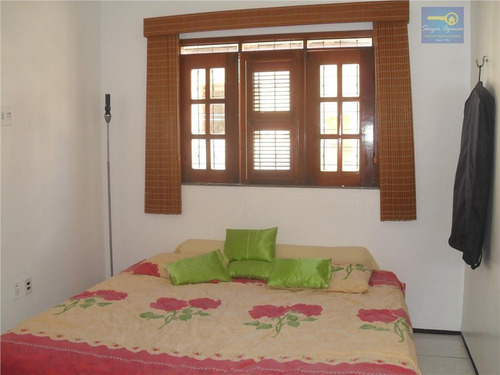 Imagem 26 de 30 de Casa Residencial À Venda, José De Alencar, Fortaleza. - Codigo: Ca0041 - Ca0041