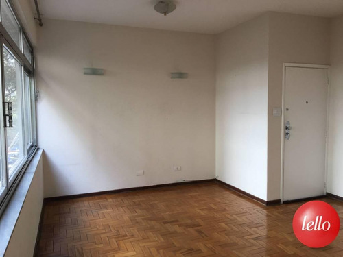 Imagem 3 de 13 de Apartamento - Ref: 214116