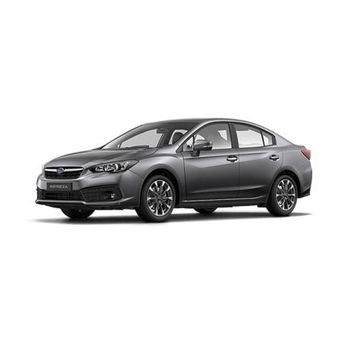 Imagen 1 de 14 de New Impreza Sedan