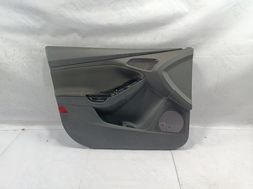 Panel Delantero Izquierdo Piel Ford Focus St Rs 2.0 T 12-16