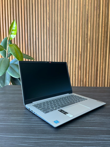 Notebook Lenovo IdeaPad 14IGL7 cloud gray 14", Intel Pentium Silver N5030 4GB de RAM 128GB SSD, Intel UHD Graphics 605 1366x768px Windows 11 Home
