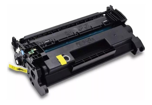 Toner Generico Hp 58a Con Chip 100%nuevo