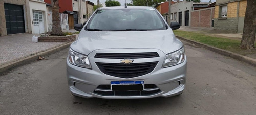 Chevrolet Prisma Joy Ls 1.4 Berissense