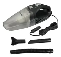 Comprar Aspiradora Auto 12v 60w Compacta Cable Boquillas Manguera