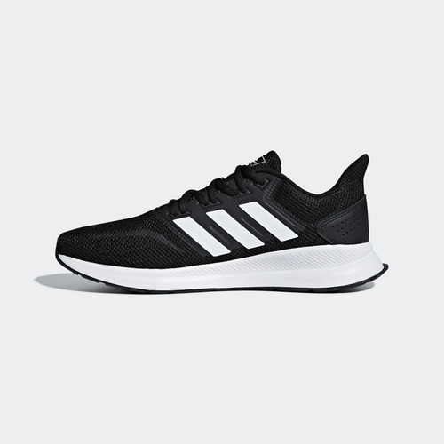 Imagen 2 de 7 de adidas Runfalcon Hombre Adultos