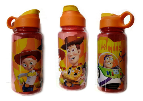 Botella Toy Story Original 