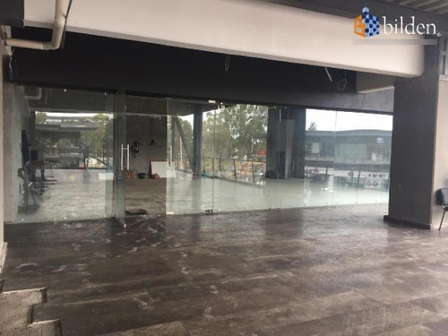 Local Comercial En Renta Francisco I Madero